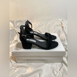 Steve Madden Block Heel Sandals